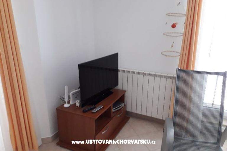 Appartement Malinska Vantacici – foto 15