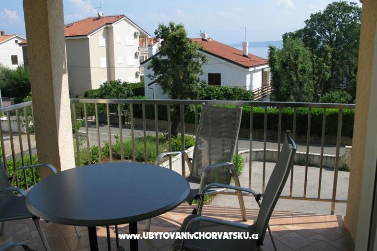 Appartement Malinska Vantacici – foto 2