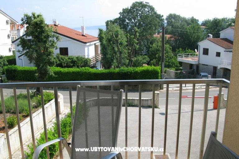 Appartement Malinska Vantacici – foto 3