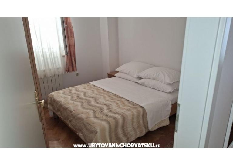Appartement Malinska Vantacici – foto 4