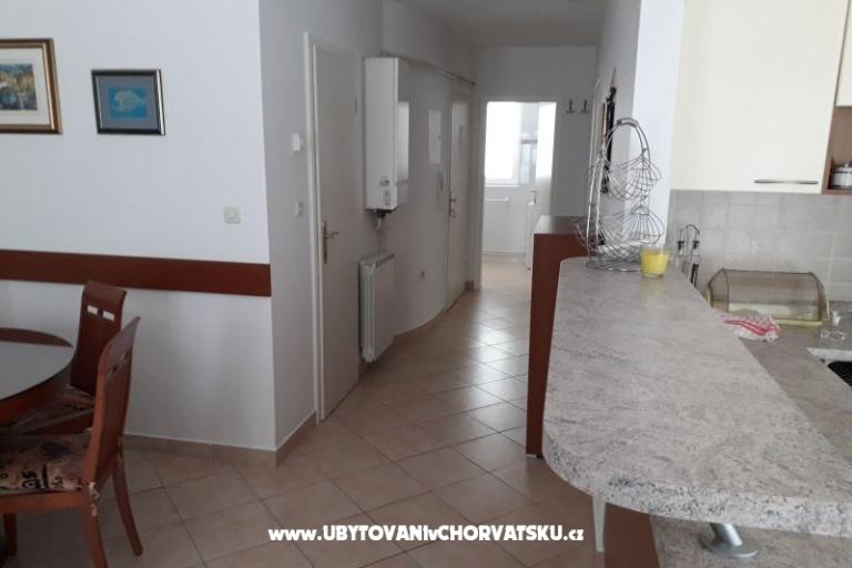 Appartement Malinska Vantacici – foto 5