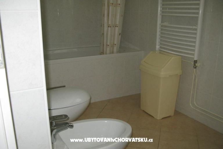 Appartement Malinska Vantacici – foto 7