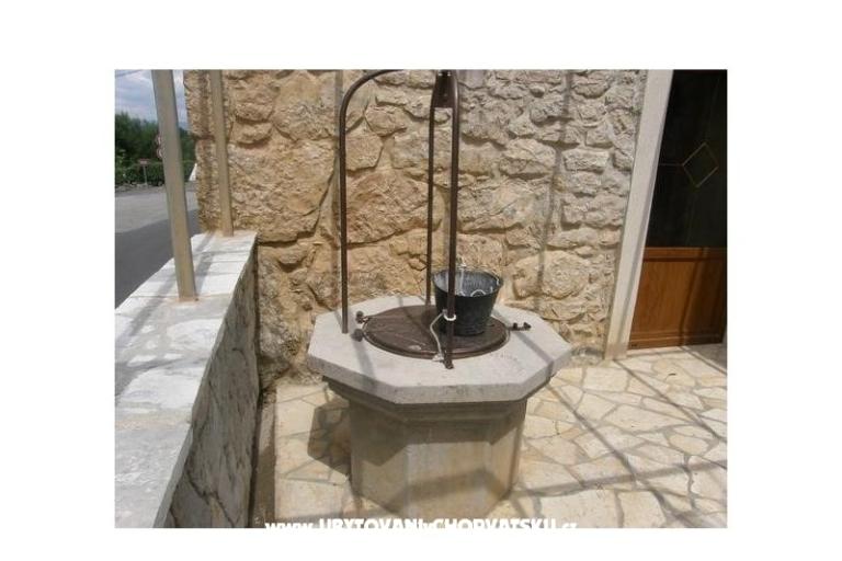 Appartement Iris – foto 11