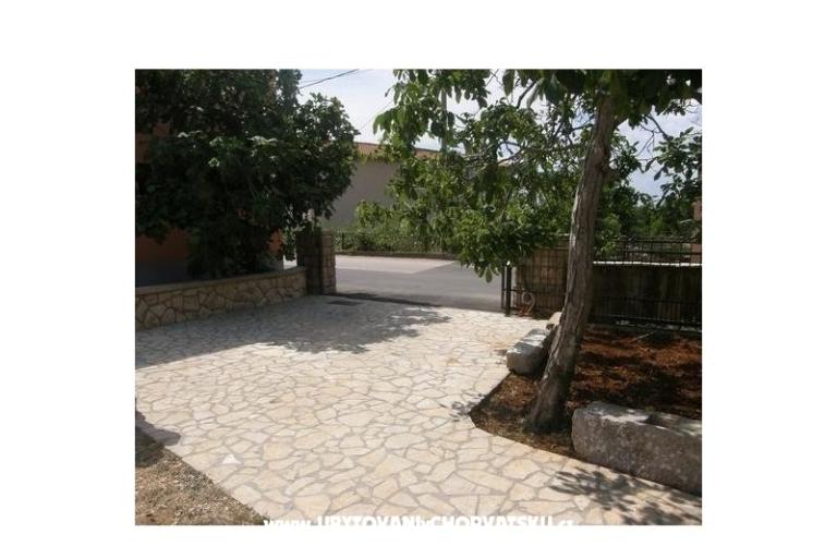 Appartement Iris – foto 9