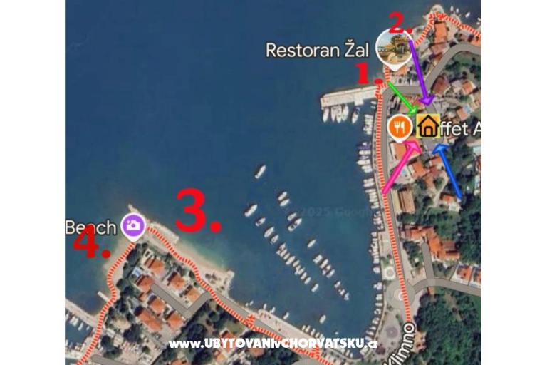 Appartement Jelenović – foto 18