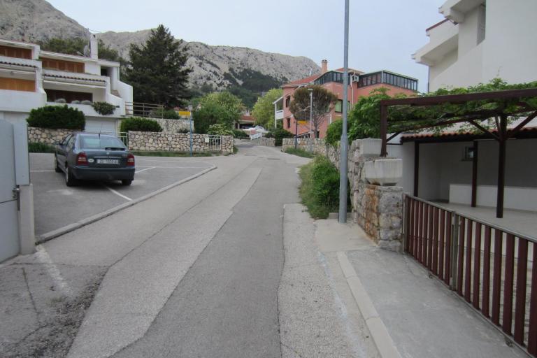 Appartement Klarić Baška – foto 2