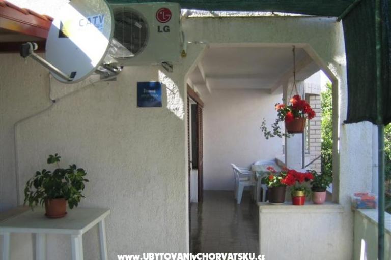 Appartement Klarić Baška – foto 5