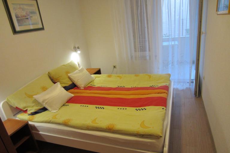 Appartement Klarić Baška – foto 8
