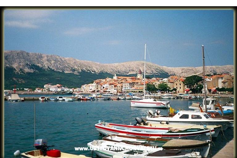 Appartement Linda – foto 13