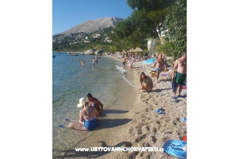 Appartement Little Paradise  – foto 13