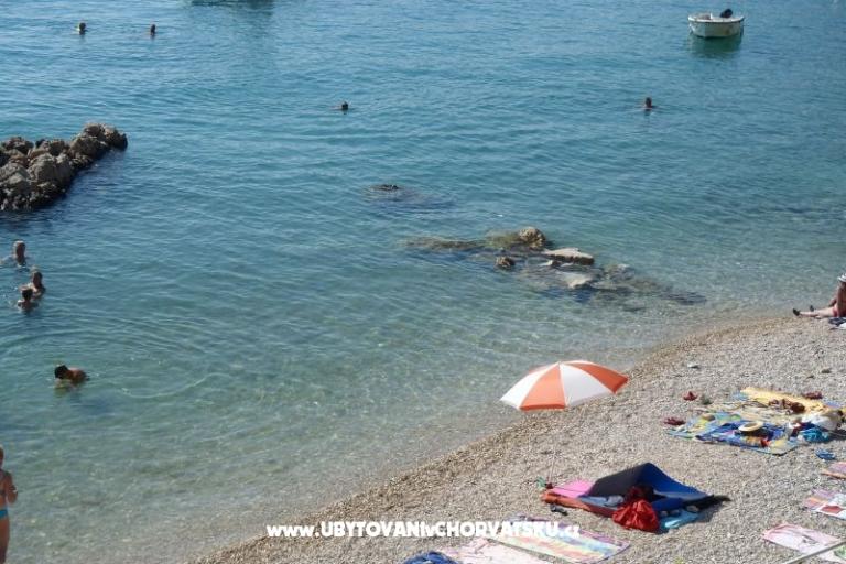 Appartement Little Paradise  – foto 15