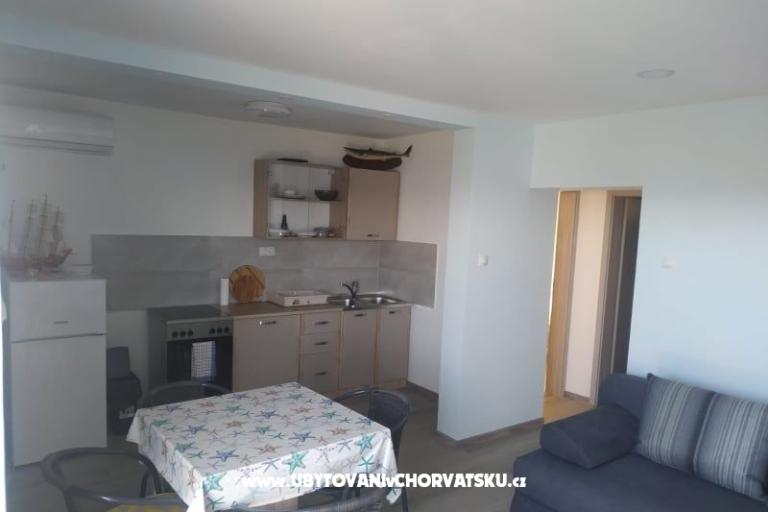 Appartement Little Paradise  – foto 5