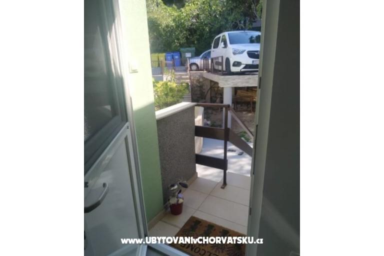 Appartement Little Paradise  – foto 7