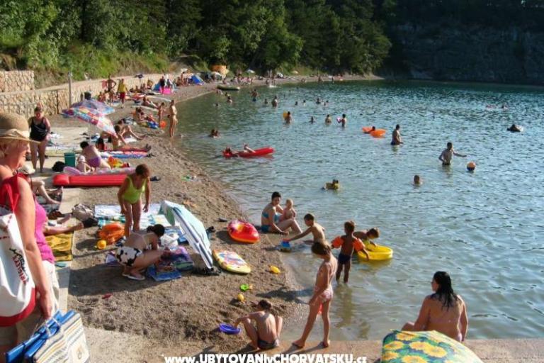 Appartements LUNA  – foto 10