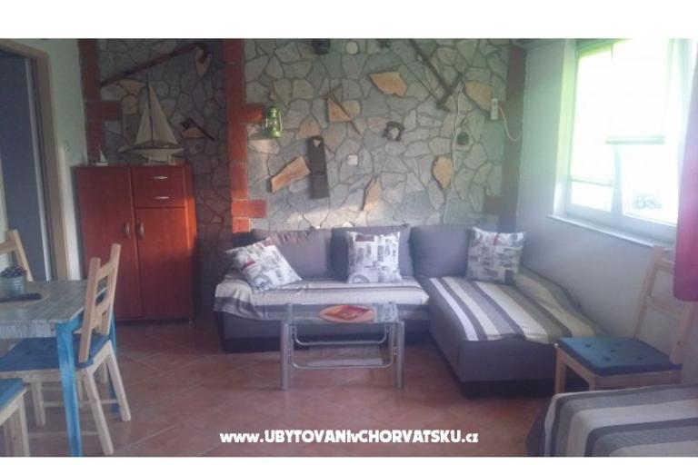 Appartements LUNA  – foto 13