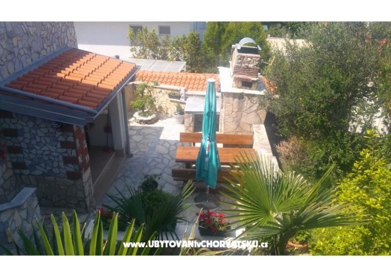 Appartements LUNA  – foto 17