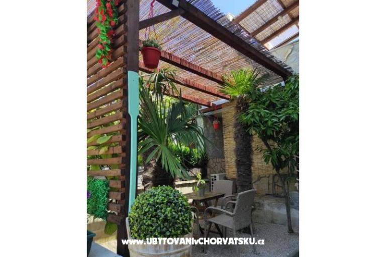 Appartements LUNA  – foto 21