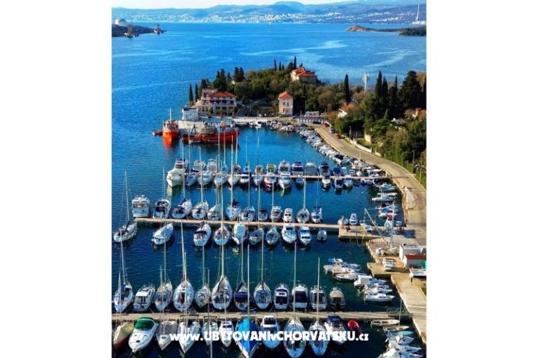 Appartements LUNA  – foto 25