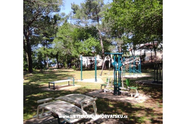 Appartements LUNA  – foto 26