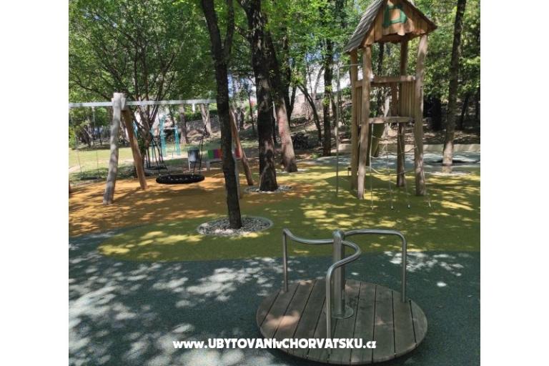 Appartements LUNA  – foto 27