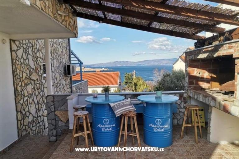 Appartements LUNA  – foto 3