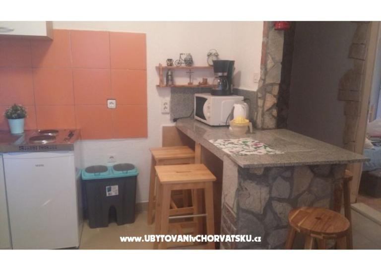 Appartements LUNA  – foto 8