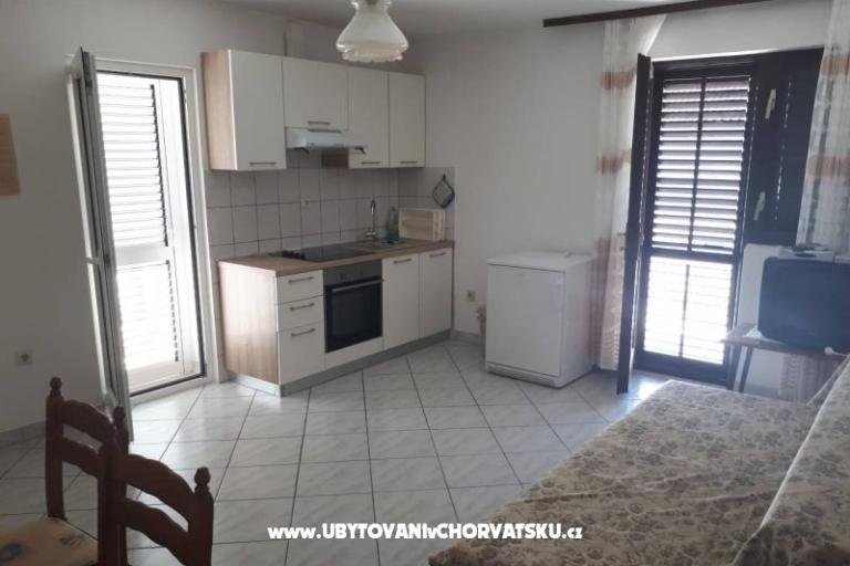 Appartement Novosel – foto 10