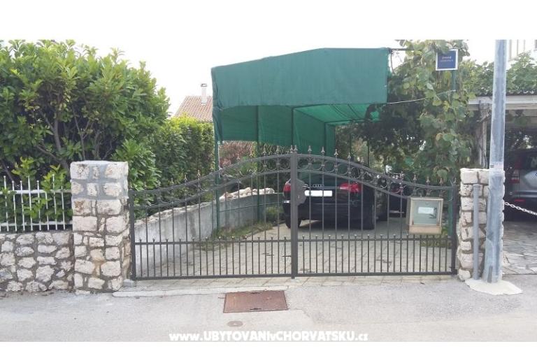 Appartement Novosel – foto 12