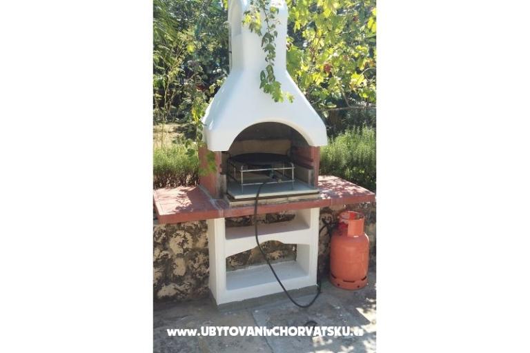 Appartement Novosel – foto 6