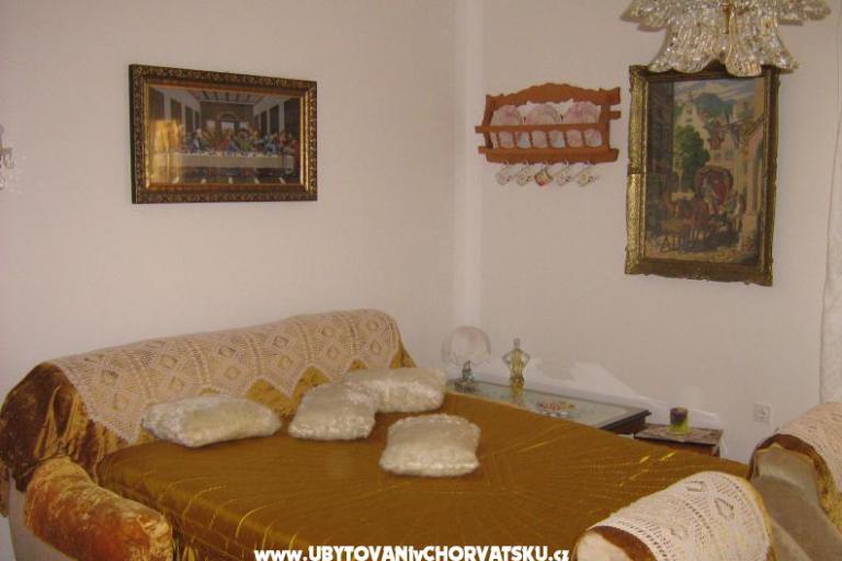 Appartements Radojka – foto 4