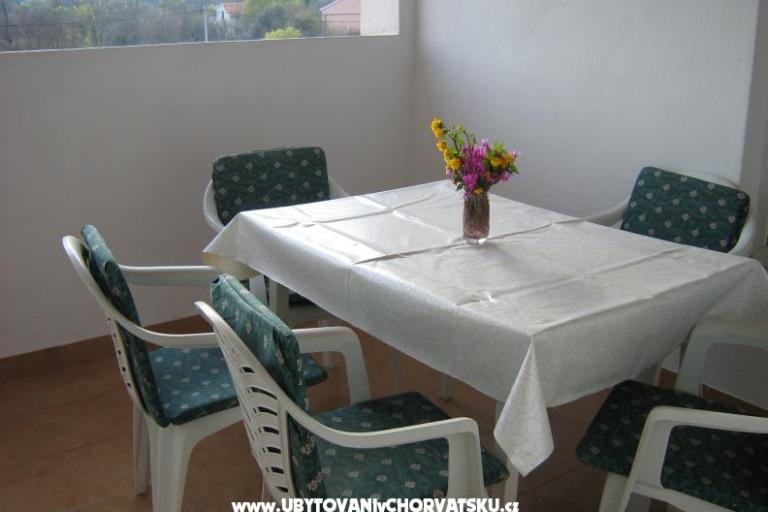 Appartements Radojka – foto 6
