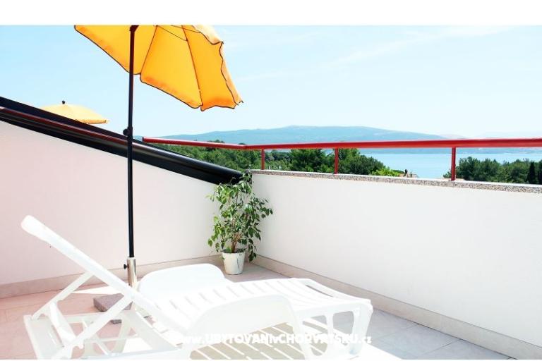 Appartements Adrijan Krk – foto 13