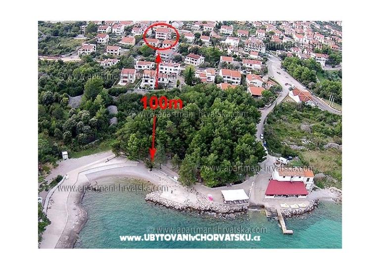 Appartements Adrijan Krk – foto 4