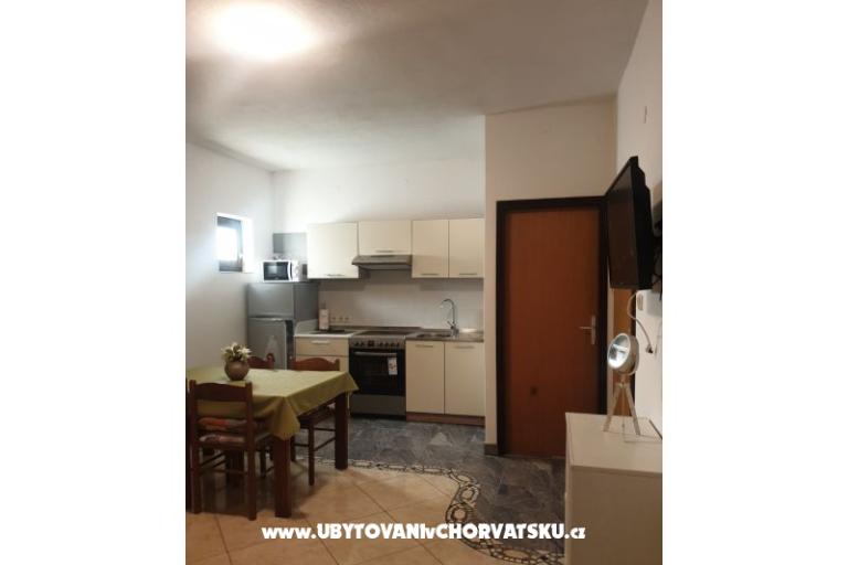 Appartements Blažević – foto 14