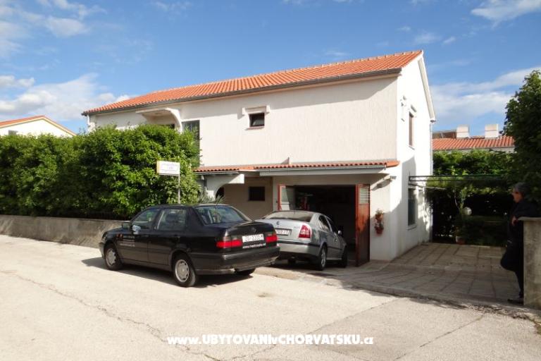 Appartements Blažević – foto 2