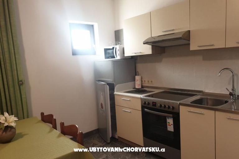 Appartements Blažević – foto 21