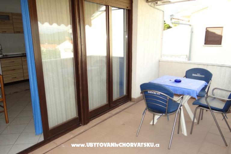 Appartements Blažević – foto 9