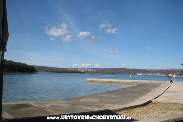 Appartements Bačani-Punat  – foto 10