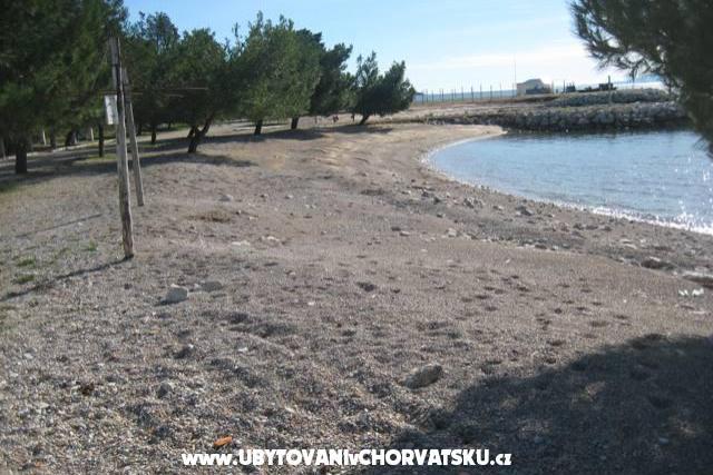 Appartements Bačani-Punat  – foto 11