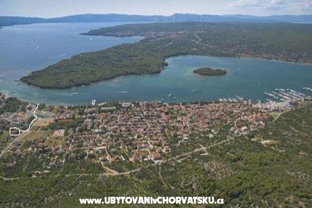 Appartements Bačani-Punat  – foto 13