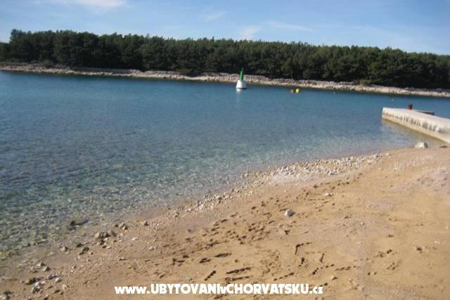 Appartements Bačani-Punat  – foto 14