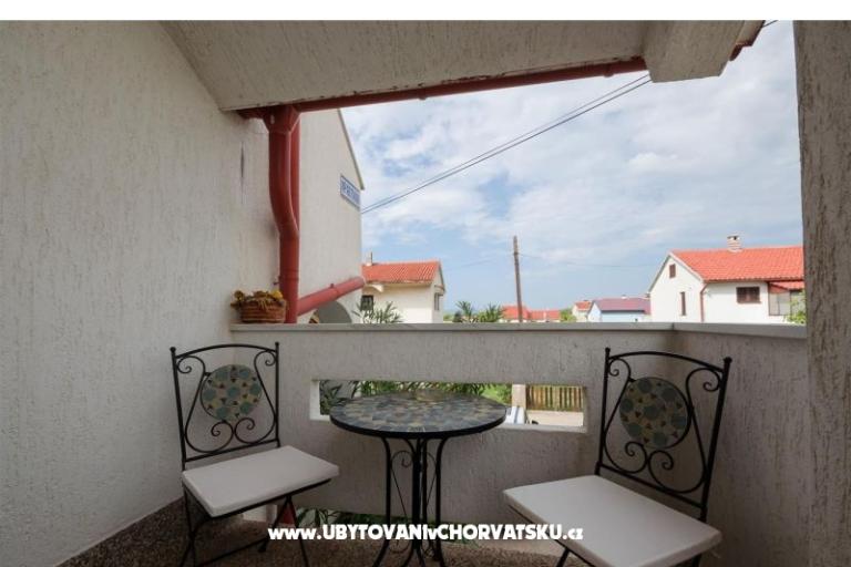 Appartements Bačani-Punat  – foto 15