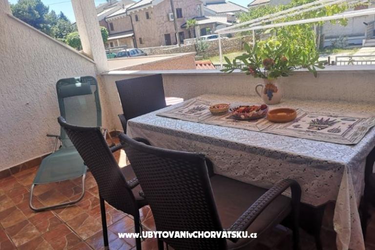 Appartements Bačani-Punat  – foto 16