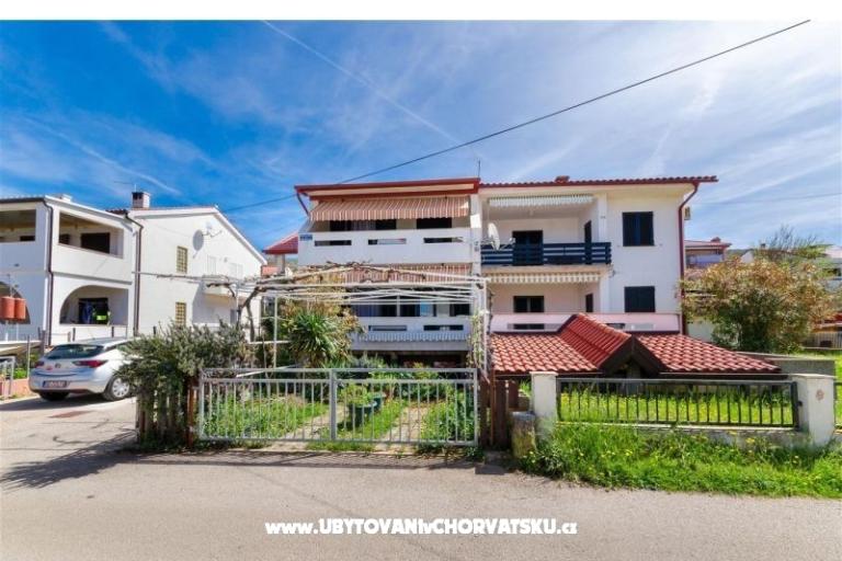 Appartements Bačani-Punat  – foto 17