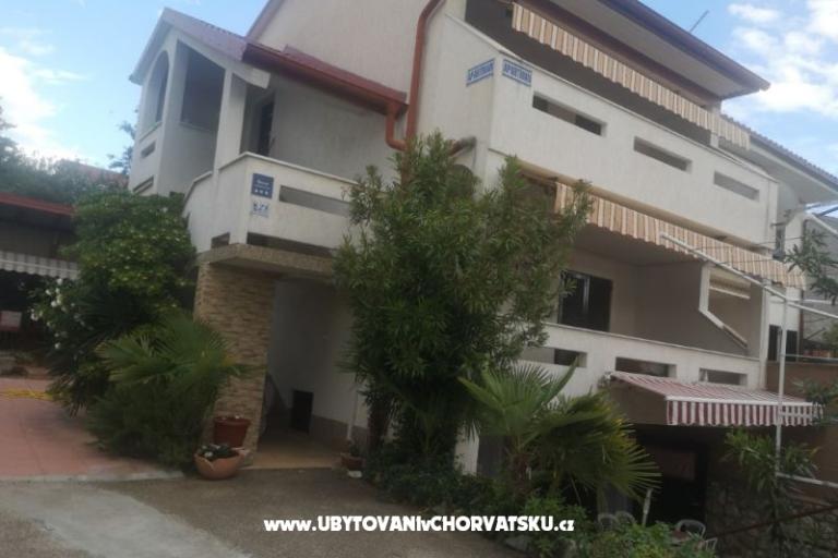 Appartements Bačani-Punat  – foto 18