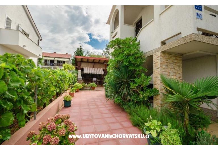 Appartements Bačani-Punat  – foto 2