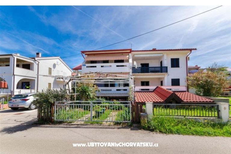 Appartements Bačani-Punat  – foto 3