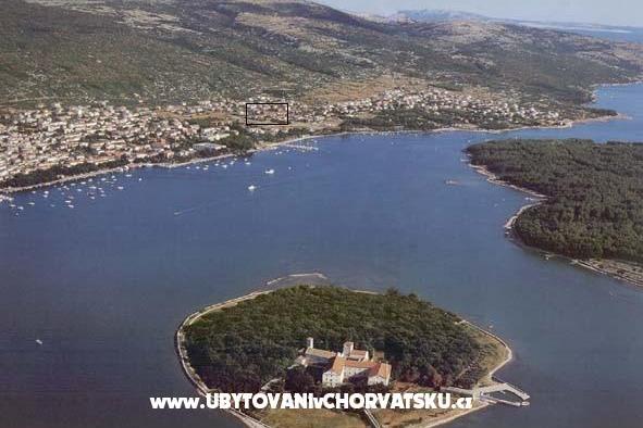 Appartements Bačani-Punat  – foto 6