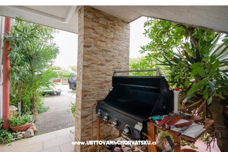 Appartements Bačani-Punat  – foto 7