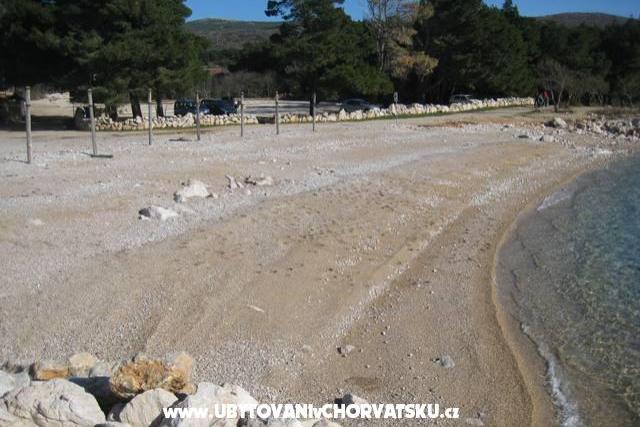 Appartements Bačani-Punat  – foto 8